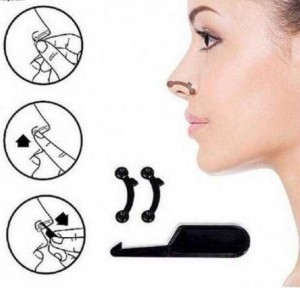 Combo 3 bộ sụn nâng mũi 3D Hàn Quốc