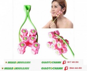 Dụng Cụ Massage Thon Gọn Mặt Vline