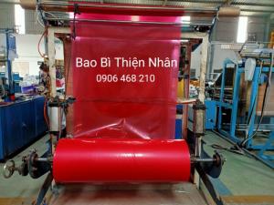 Bao Bì PE, PP, HDPE, LDPE (Dạng Tấm, Cuộn, Túi)