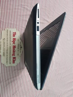 Laptop Asus K451L - i3 4030U, 4G, 500G, 14inch, Web, bluetooth, máy đẹp
