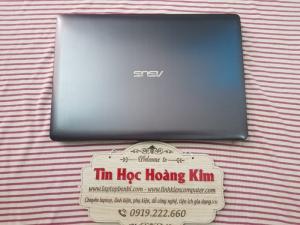 Laptop Asus K451L - i3 4030U, 4G, 500G, 14inch, Web, bluetooth, máy đẹp
