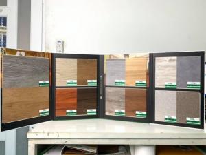 Sàn nhựa cao cấp Mia Catalogue 2020-2021
