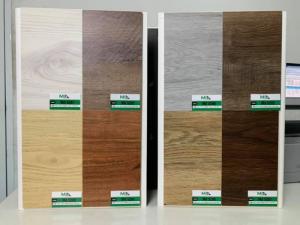 Sàn nhựa cao cấp Mia Catalogue 2020-2021