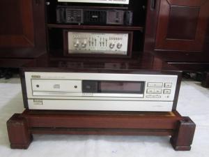 CD DENON 3500G