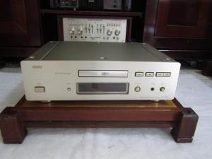 CD DENON 1650AZ
