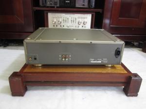 CD DENON 1650AZ