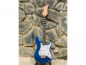 Bán Đàn Guitar Điện Phím Lõm Biên Hoà, Guitar Điện Tân Cổ Nhạc Biên Hoà