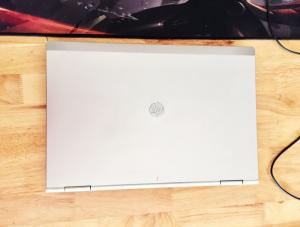 Laptop HP Elitebook 8470p Core i5-3320M Ram 4GB SSD 128GB Màn 14 Inch Vỏ Nhôm Máy Đẹp