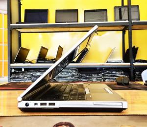 Laptop HP Elitebook 8470p Core i5-3320M Ram 4GB SSD 128GB Màn 14 Inch Vỏ Nhôm Máy Đẹp