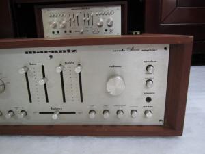 AMPLI MARANTZ 1120
