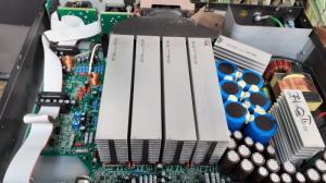 QSC PL230 PowerLight 2 Series