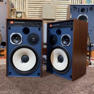 Loa JBL 4312-MKII
