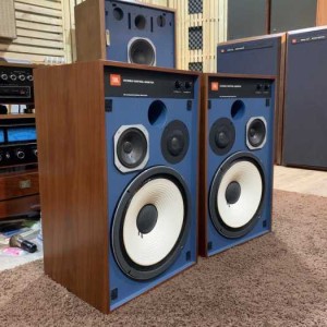 Loa JBL 4312-MKII