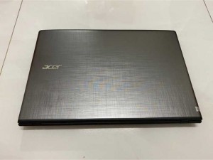 Acer Aspire E5/575 i5/7200u 8gb/1000gb đẹp nguyên zin