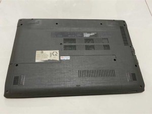 Acer Aspire E5/575 i5/7200u 8gb/1000gb đẹp nguyên zin