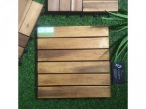 Tấm gỗ lót sàn tiện lợi, dùng ở nhiều vị trí