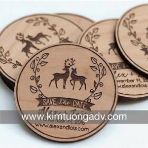 Máy khắc logo phi kim 3D