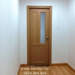 Lăp Đạt Cửa Nhựa Đài Loan - Phân Phối cửa Nhựa Đài Loan