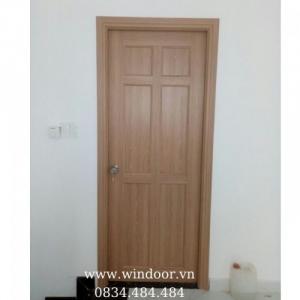 Lăp Đạt Cửa Nhựa Đài Loan - Phân Phối cửa Nhựa Đài Loan