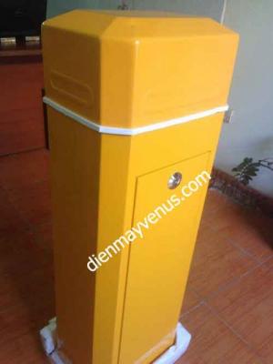 Barie Trung Quốc tốt cho cổng chắn barie giao thông doanh nghiệp