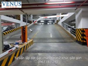Barie Trung Quốc tốt cho cổng chắn barie giao thông doanh nghiệp