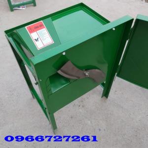 Máy băm cỏ - máy thái cỏ