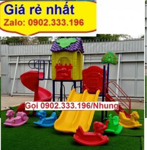 Công ty bán sỉ cầu trượt liên hoàn