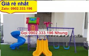 Công ty bán sỉ cầu trượt liên hoàn