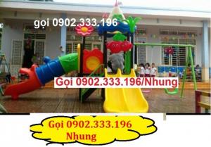 Nơi cung cấp cầu trượt ngoài trời