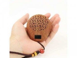 Đài nghe pháp , trì tụng thần chú