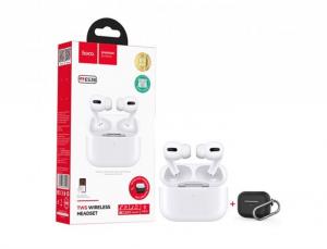 Tai nghe Bluetooth True Wireless Hoco ES38 Như Airpods Pro-Cảm Ứng - Pop-Up M