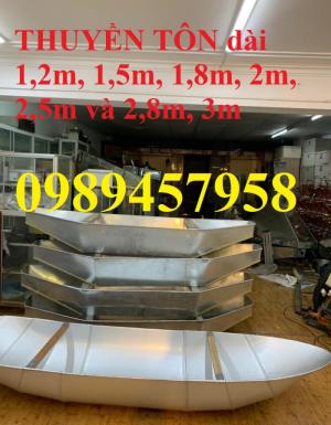 Thuyền tôn giá rẻ cho 2-3 người tại Hà Nội