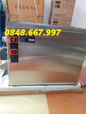 Máy vo viên thuốc đông y tự động AW95
