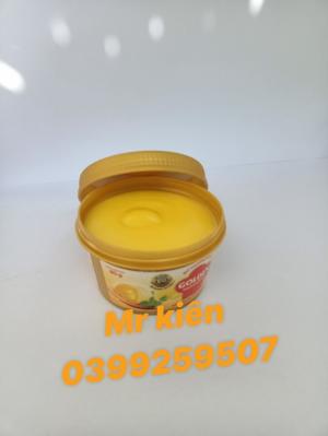 Chuyên cung cấp bơ, shortening dùng sản xuất bánh kẹo, thực phẩm.