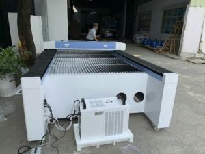 Máy cắt laser SQ - 1325