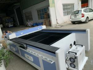 Máy cắt laser SQ - 1325