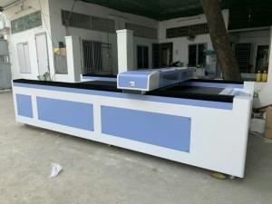 Máy cắt laser SQ - 1325