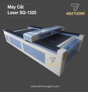 Máy cắt laser SQ - 1325