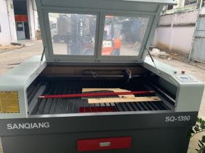 Máy cắt laser SQ - 1390 một đầu