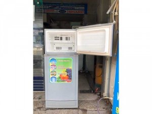 Tủ lạnh sharp 165L