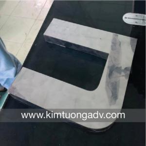 Máy hàn chân chữ tay cầm rời 300w