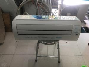 Máy lạnh Toshiba 1.0hp nội địa nhật bản mới 90%