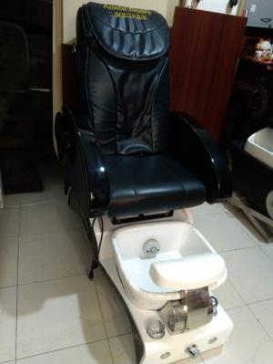 Thanh Lý Ghế Nail Pedicure cao cấp giá rẻ Tại HCM