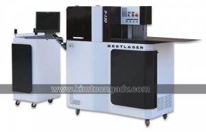 Máy uốn chân chữ K120