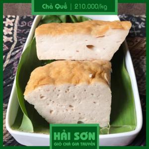 Chả quế gia truyền Hải Sơn