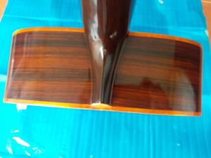 Bán acoustic guitar Takamine TW 28