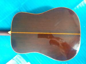 Bán acoustic guitar Takamine TW 28