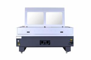 Máy cắt laser SQ-1610 bàn tổ ong