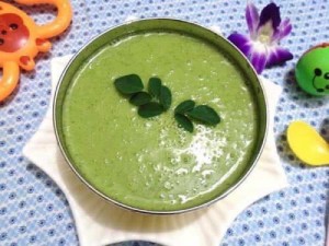 Bột Sinh Tố Rau Chùm Ngây