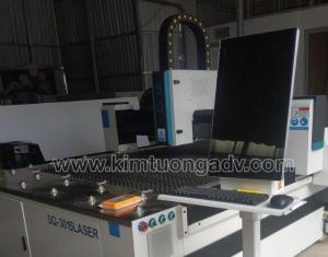 Máy cắt Fiber SQ-3015 cs1500w